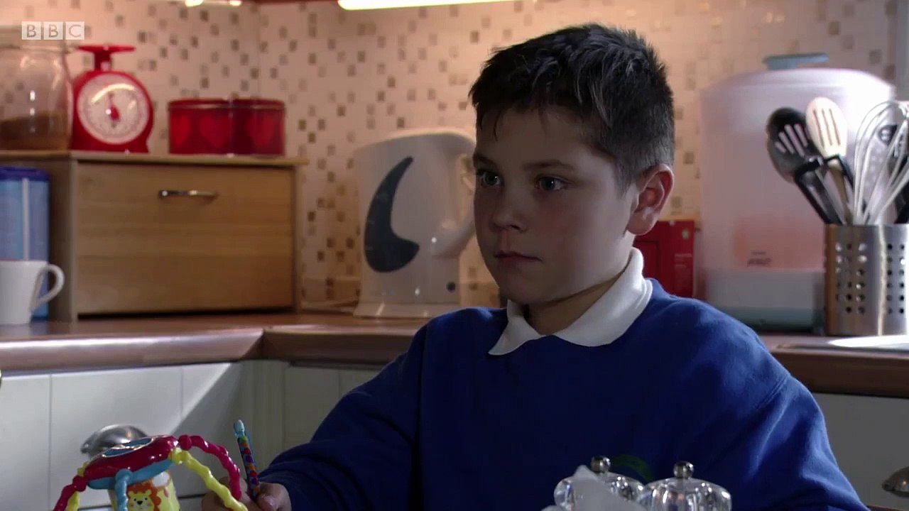 Eastenders - Se35 - Ep24 - 08-02-2019 HD Watch