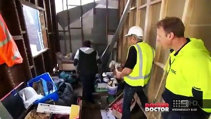 The Block - Se13 - Ep30- Hall And Laundry Commence HD Watch
