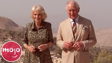 Top 10 Celeb Couples That Started From an Affair