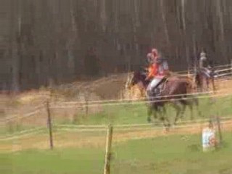 Cross Plouf