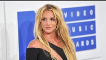 Britney Spears denies she ‘almost died’ after family plans intervention _ Page S