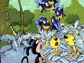 Marsupilami (2009) S02 E014
