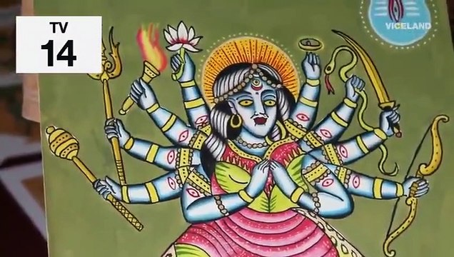 Tattoo Age - Se2 - Ep06 - Spiritual Tattooing With Robert Ryan HD Watch