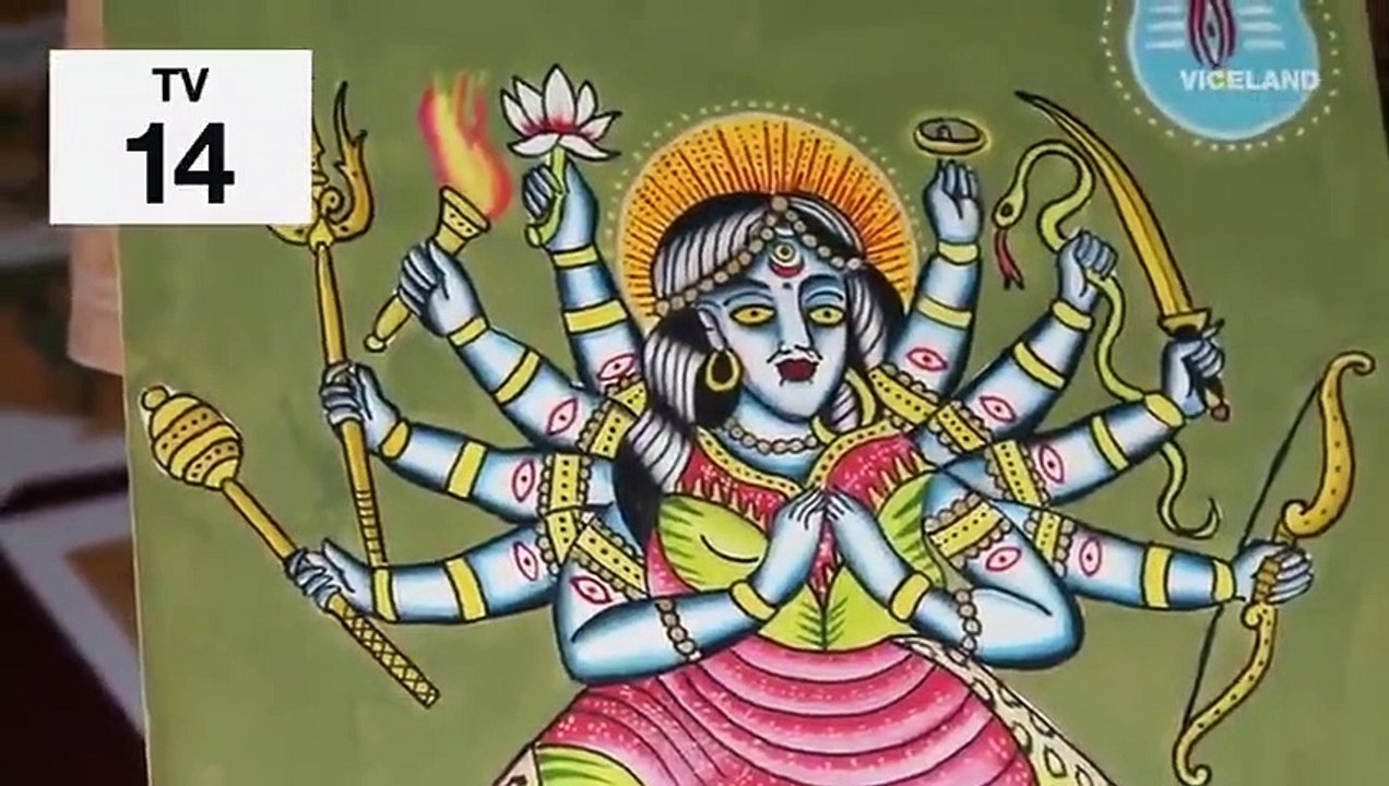 Tattoo Age - Se2 - Ep06 - Spiritual Tattooing With Robert Ryan HD Watch