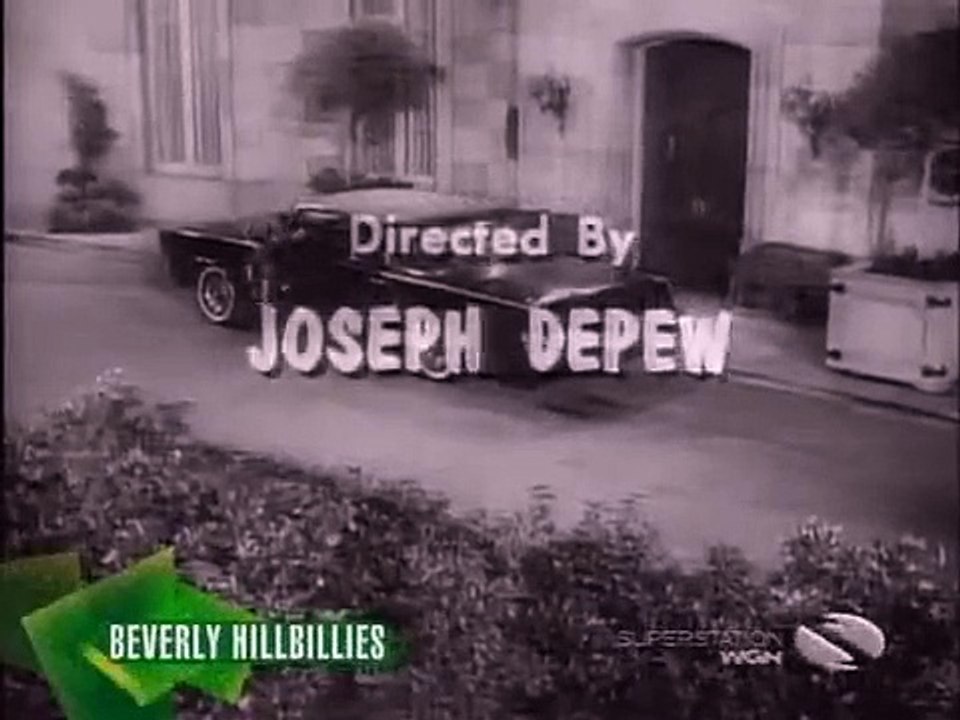 The Beverly Hillbillies - Se3 - Ep34 HD Watch