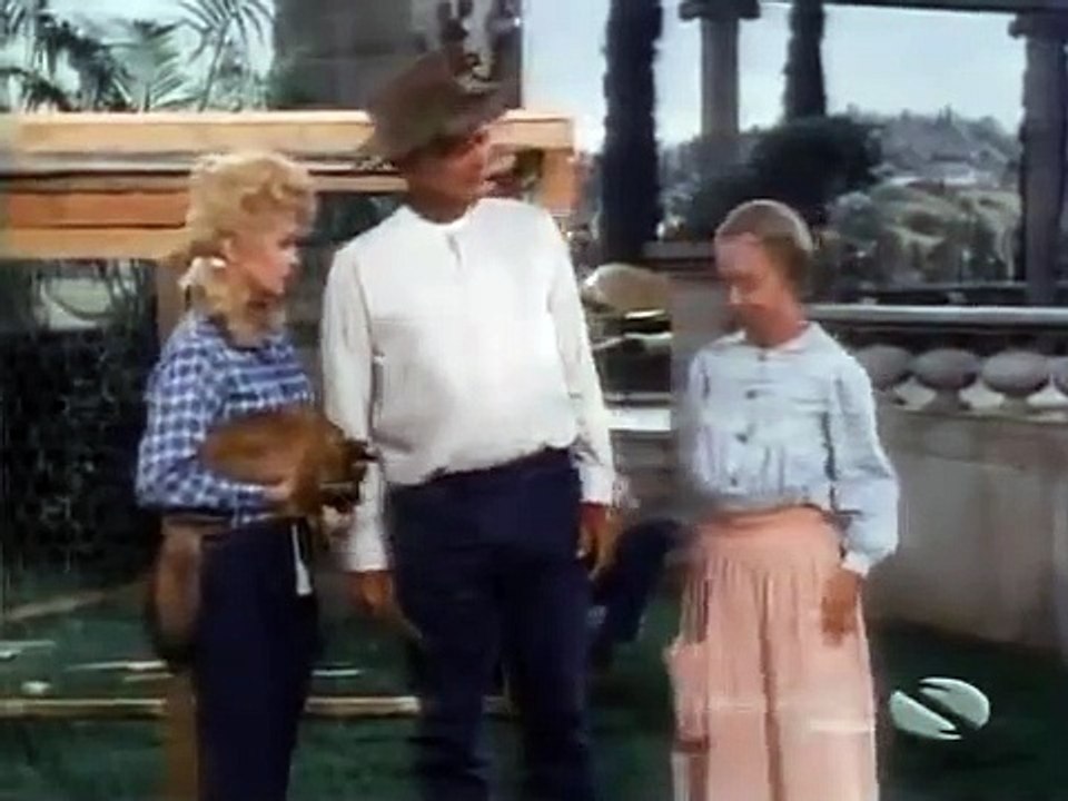 The Beverly Hillbillies - Se4 - Ep02 HD Watch