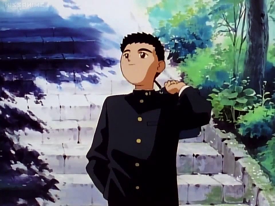 Tenchi Universe - Ep01 HD Watch