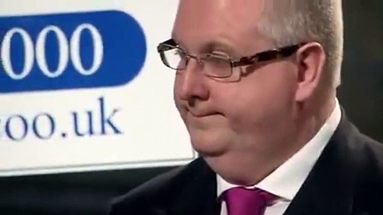 Dragons' Den - Se9 - Ep08 HD Watch