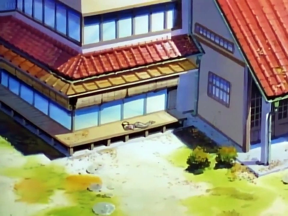 Tenchi Universe - Ep05 HD Watch