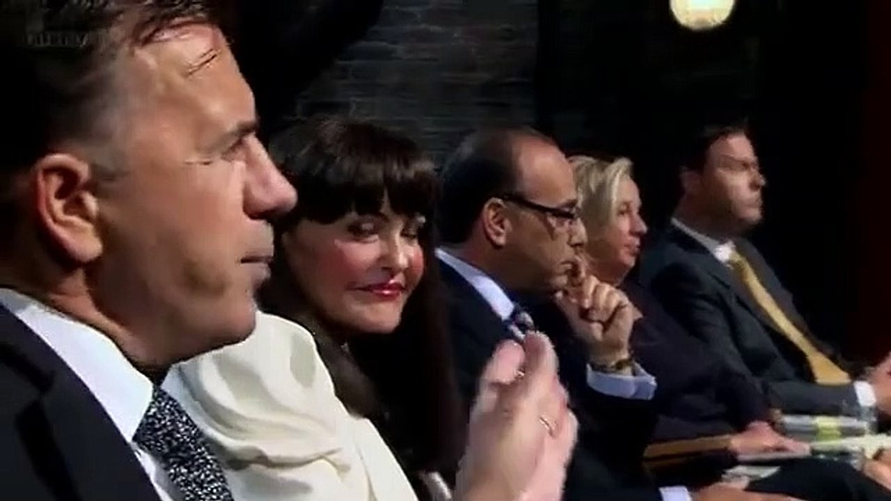 Dragons' Den - Se9 - Ep09 HD Watch