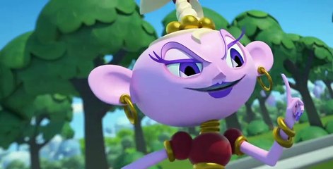 Pac-Man and the Ghostly Adventures S02 E02