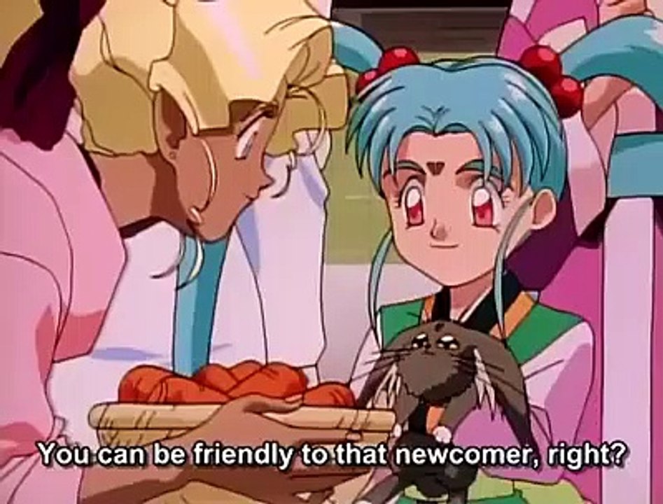 Tenchi Universe - Ep10 HD Watch