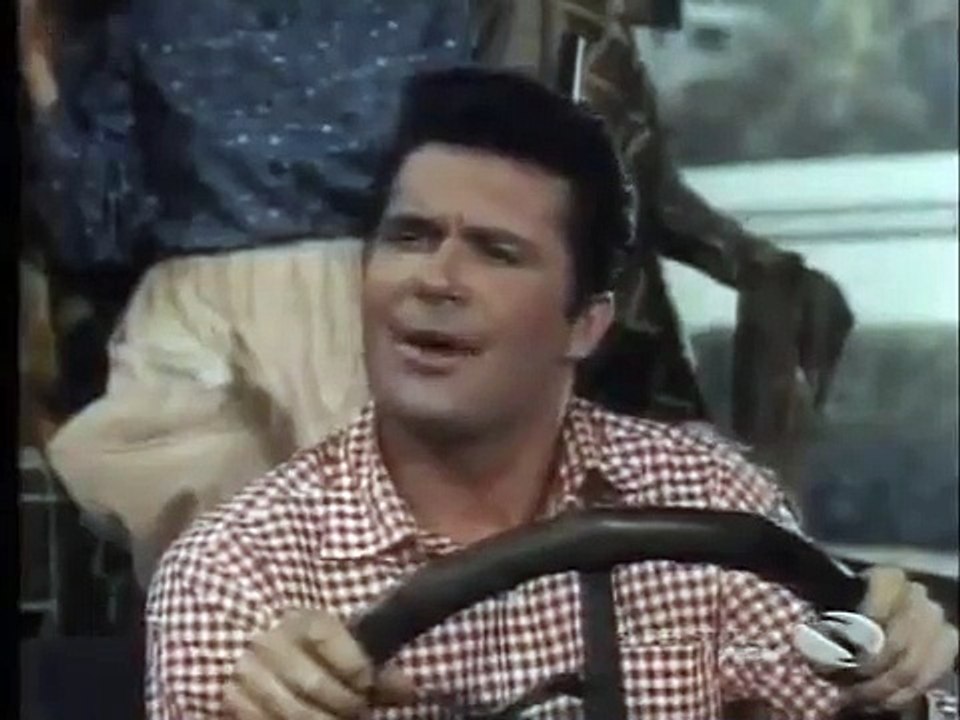 The Beverly Hillbillies - Se4 - Ep12 HD Watch