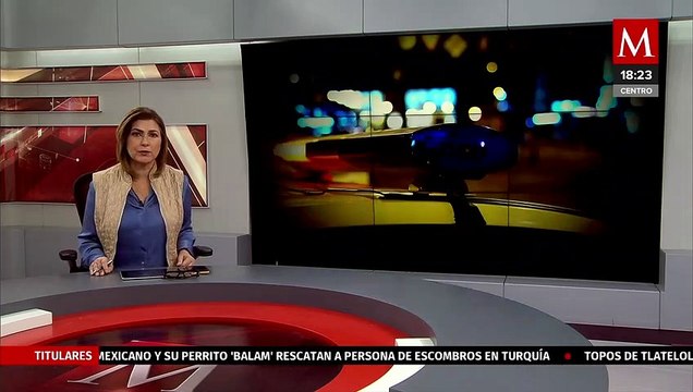Percepción de inseguridad aumenta en Reynosa y Nuevo Laredo