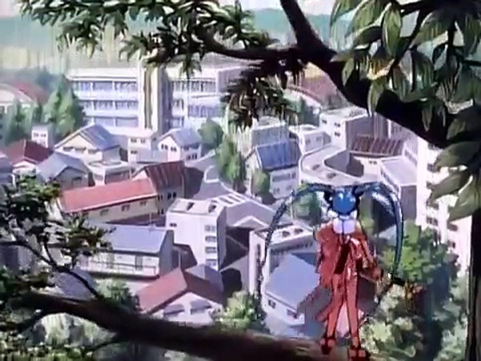 Tenchi Universe - Ep12 HD Watch