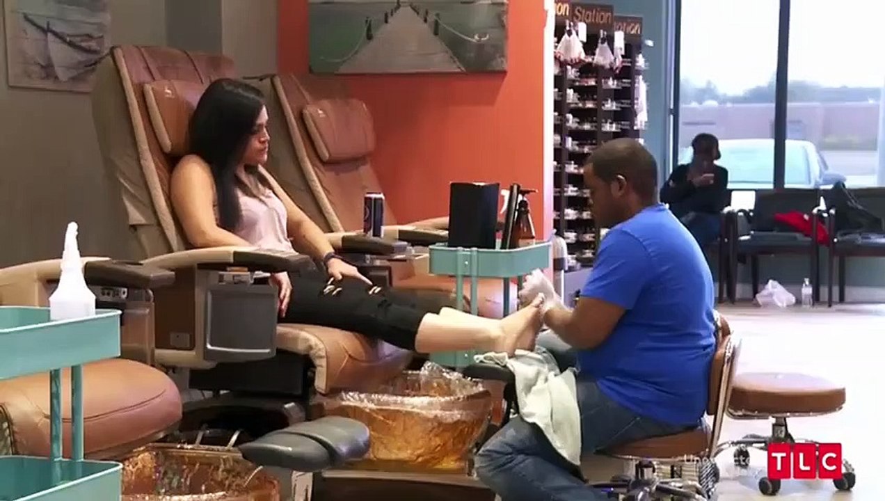 90 Day Fiance - Before The 90 Days - Se3 - Ep03 - Little Lies HD Watch - Part 02