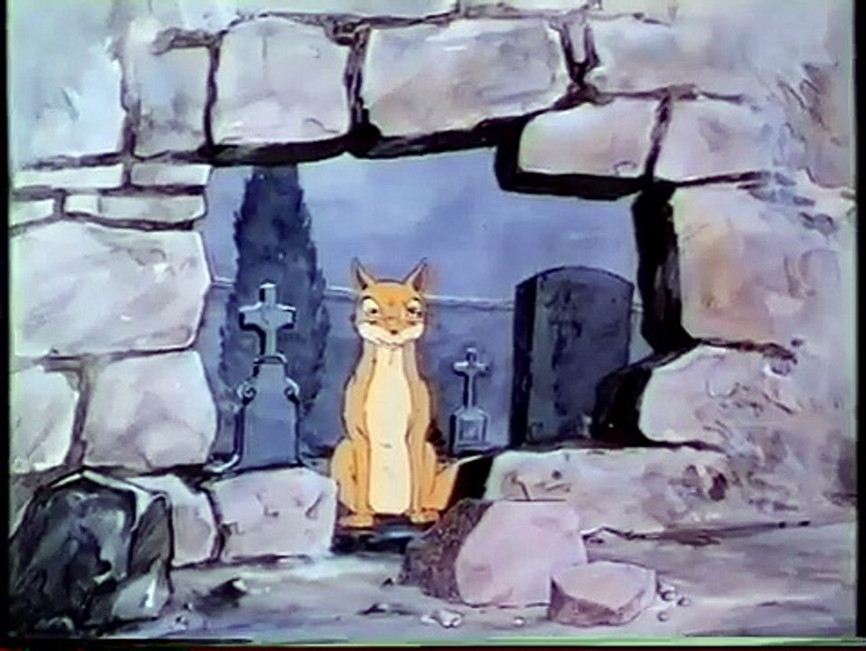 The Animals of Farthing Wood - Ep13 HD Watch