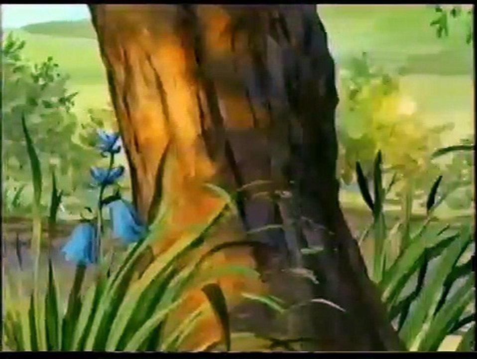 The Animals of Farthing Wood - Ep17 HD Watch