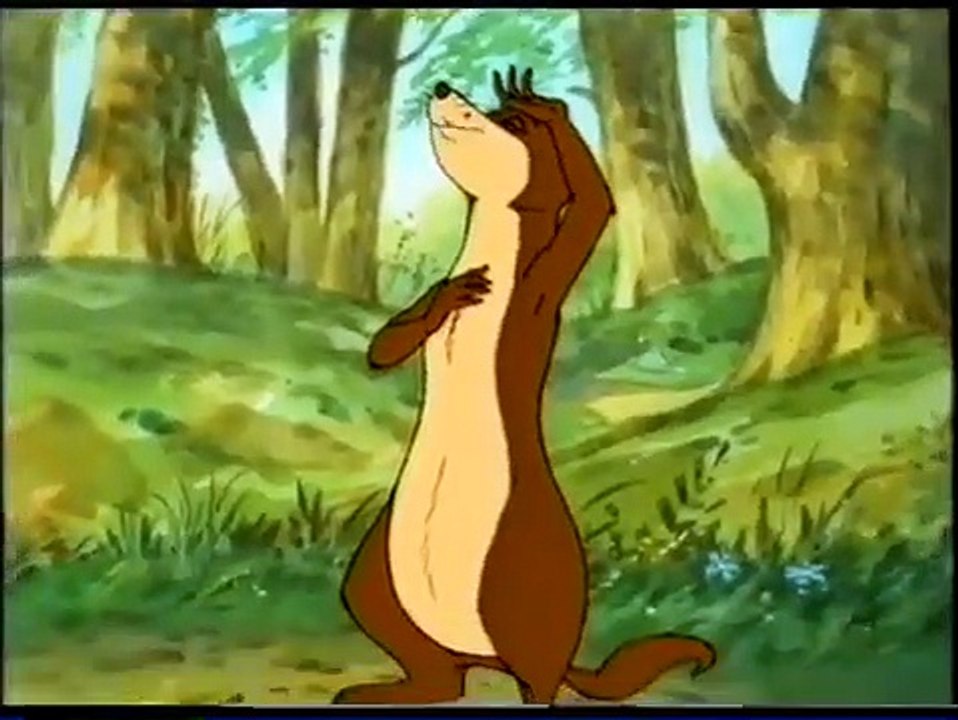 The Animals of Farthing Wood - Ep16 HD Watch