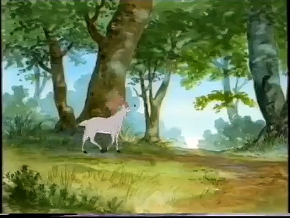 The Animals of Farthing Wood - Ep23 HD Watch