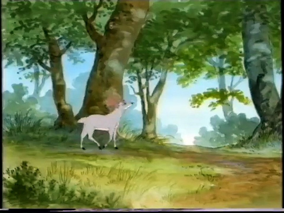 The Animals of Farthing Wood - Ep21 HD Watch