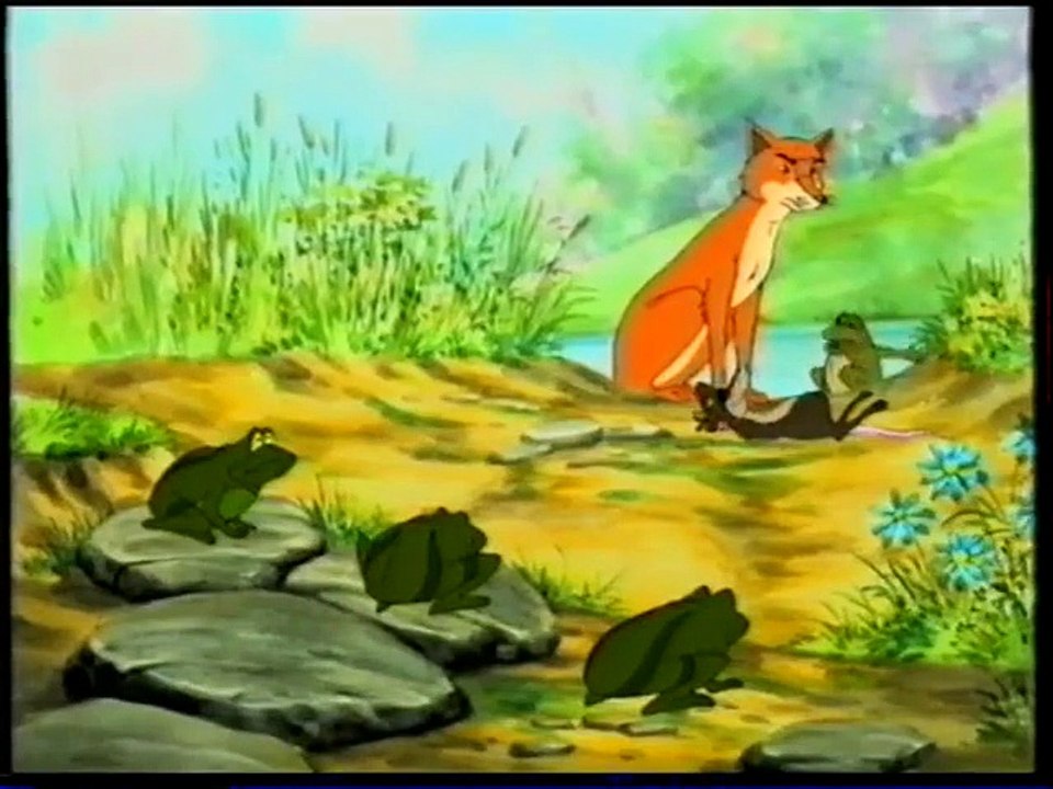 The Animals of Farthing Wood - Ep24 HD Watch