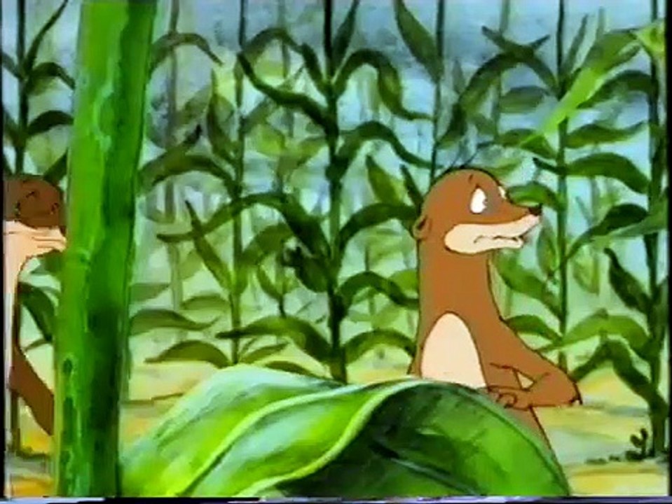 The Animals of Farthing Wood - Ep25 HD Watch