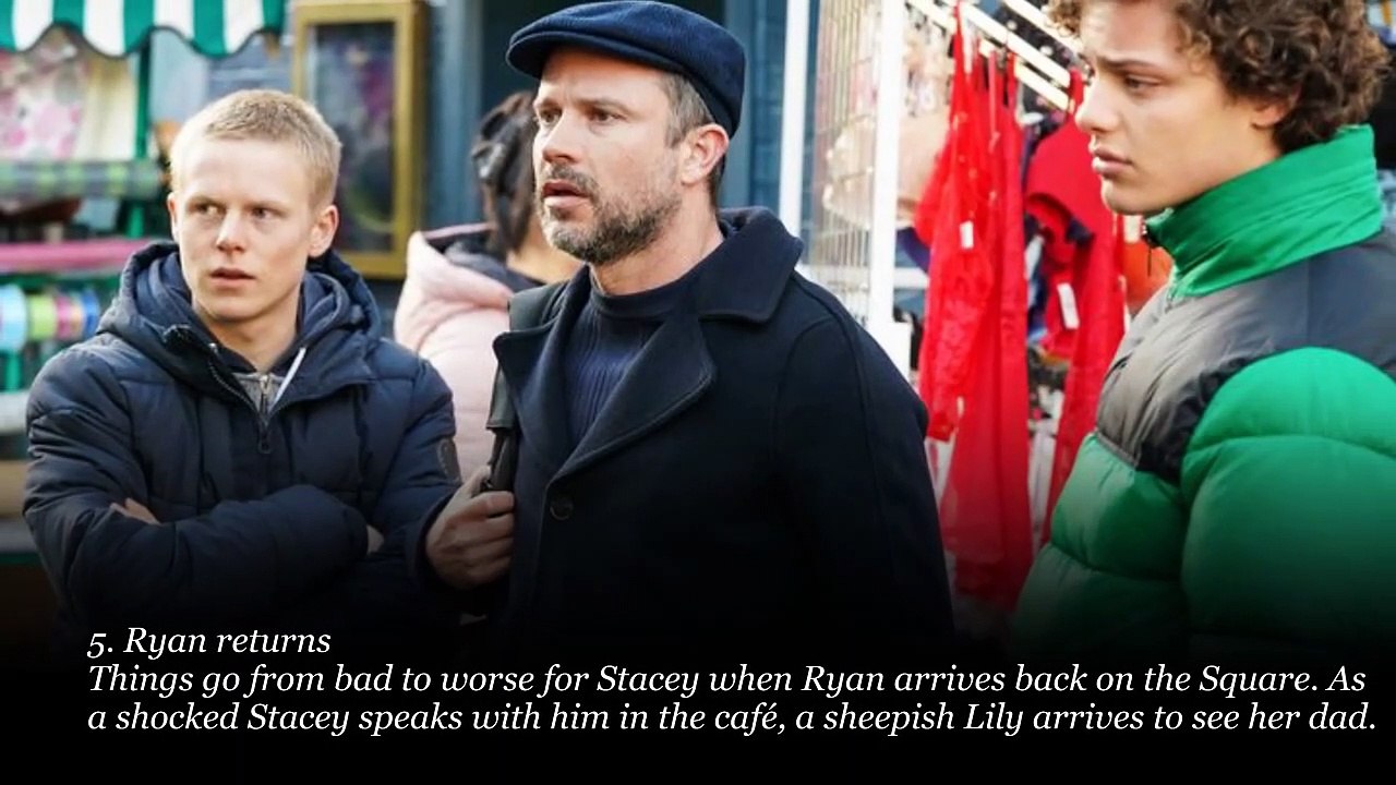 EastEnders spoilers next week _13th 16th February 2023 _ Jack will die of HIV video Dailymotion