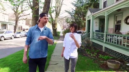 Restored by the Fords - Se2 - Ep03 - The Male Doily HD Watch