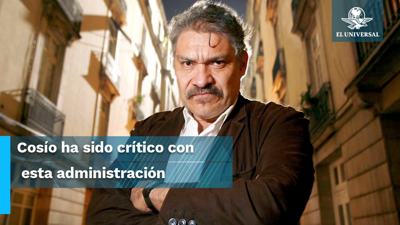 "Quién será el verdadero mantenido": El Cochiloco arremete contra AMLO por dichos sobre el INE