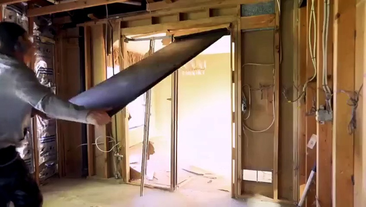 Restored by the Fords - Se2 - Ep08 - Spanish Villa HD Watch