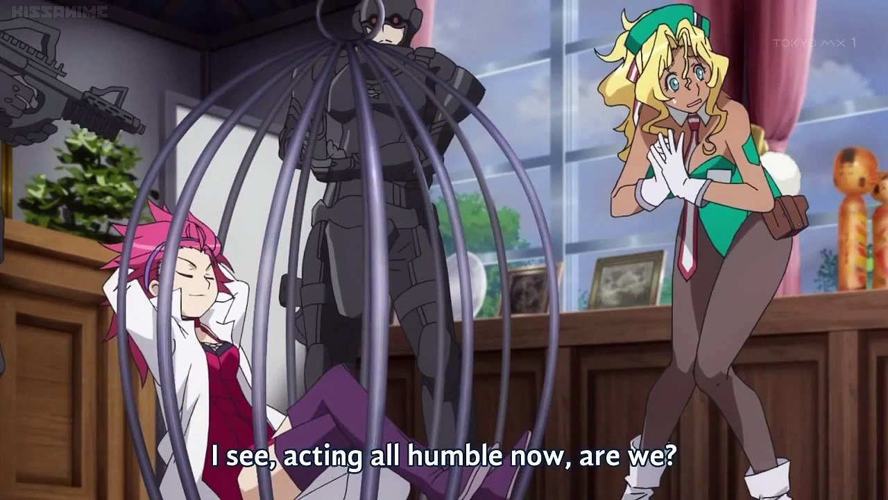 Ai Tenchi Muyou! - Ep56 HD Watch