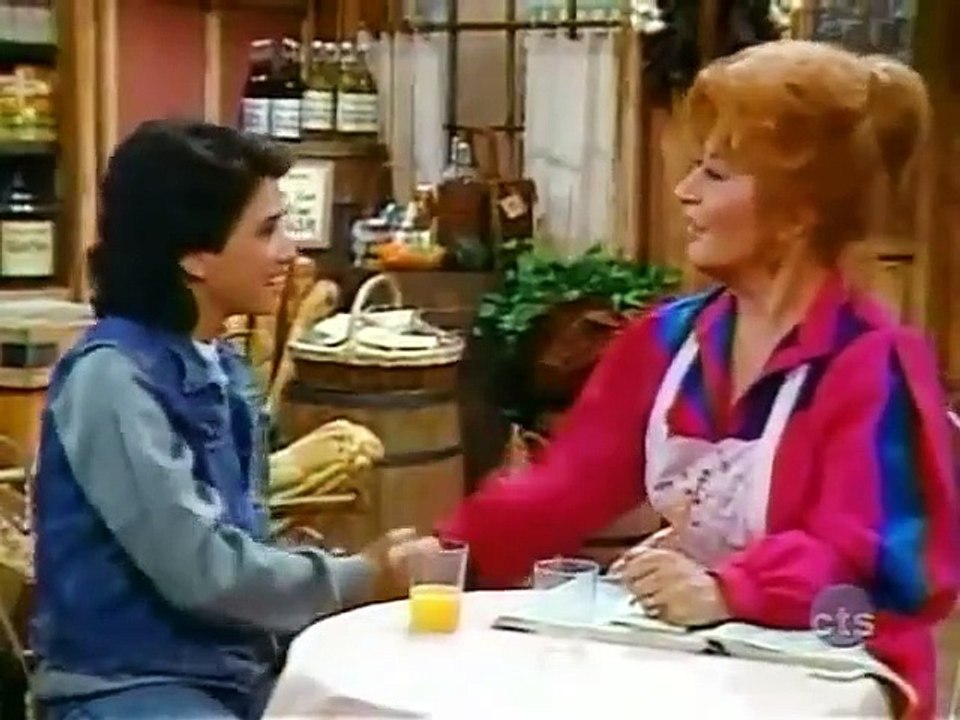 The Facts of Life - Se5 - Ep09 HD Watch