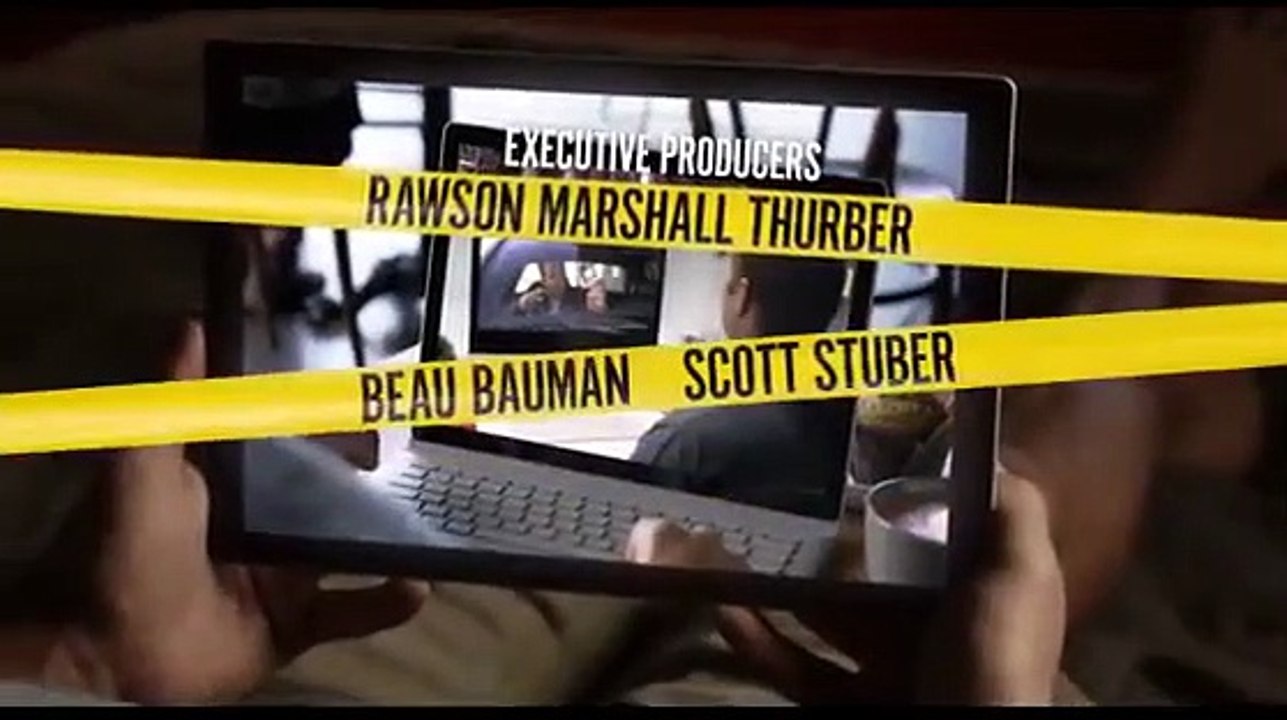 Ryan Hansen Solves Crimes On Television - Se1 - Ep04 HD Watch