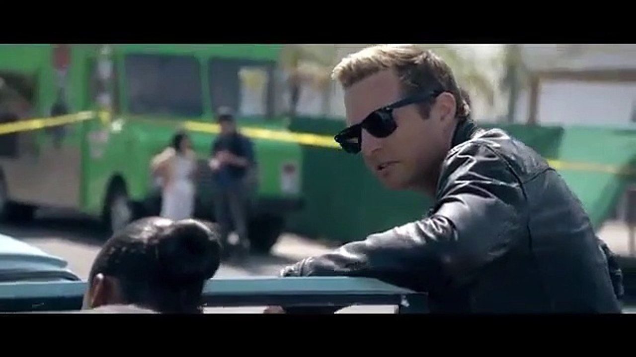 Ryan Hansen Solves Crimes On Television - Se1 - Ep05 HD Watch