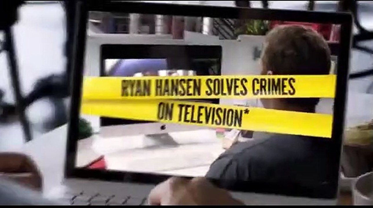 Ryan Hansen Solves Crimes On Television - Se1 - Ep08 HD Watch