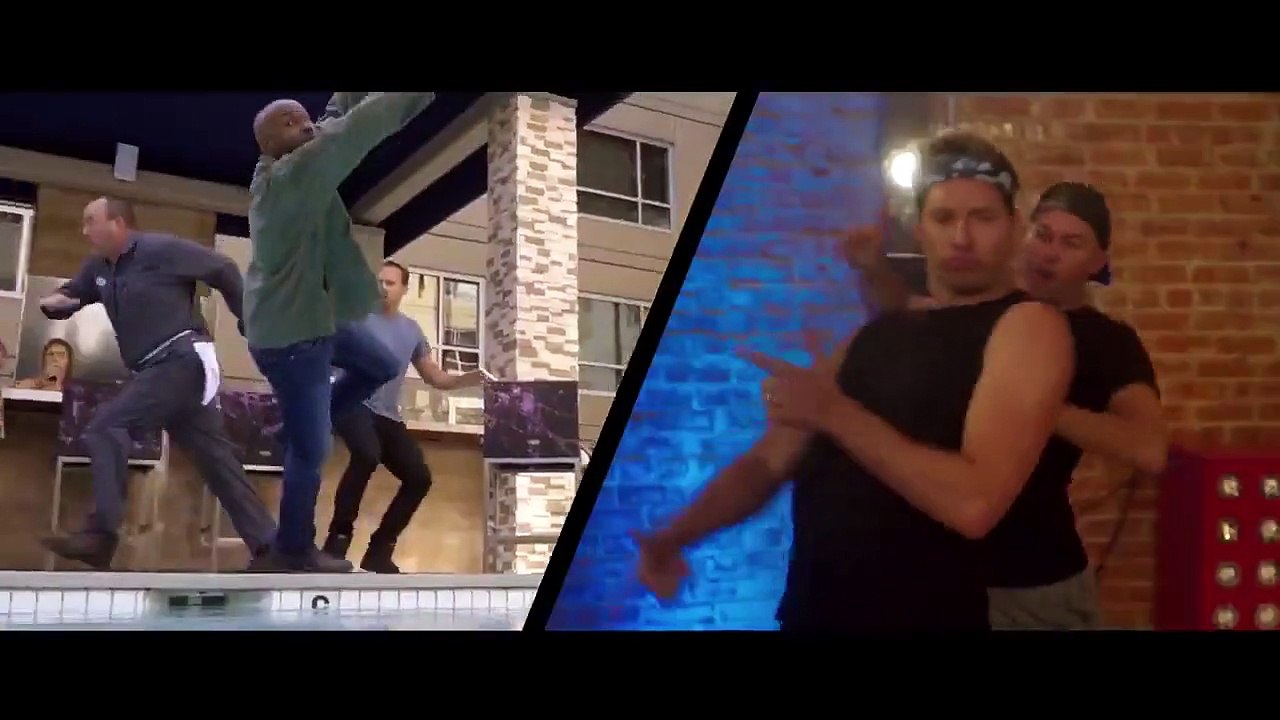 Ryan Hansen Solves Crimes On Television - Se2 - Ep04 HD Watch