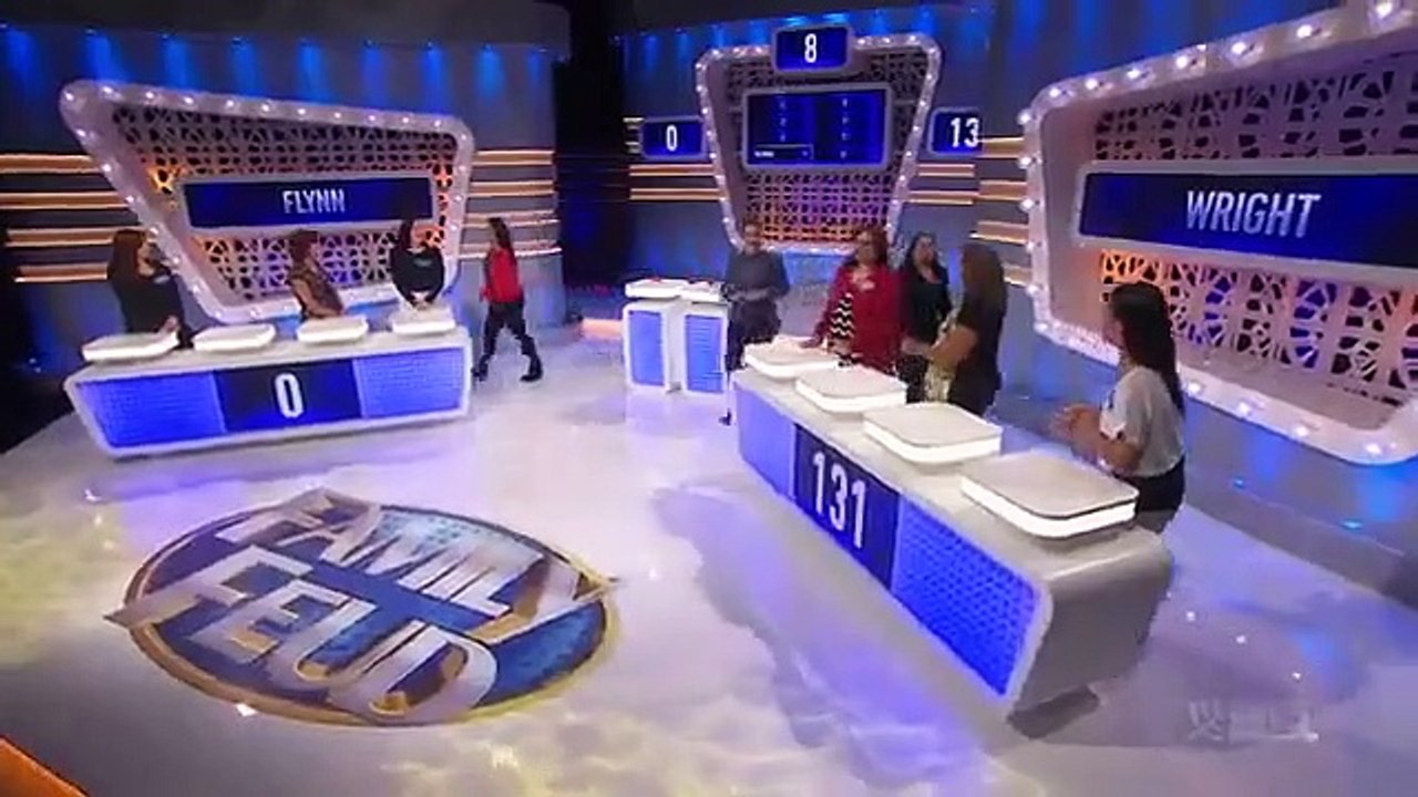 Family Feud (nz) - Se1 - Ep91 HD Watch