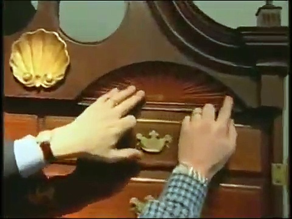 The New Yankee Workshop - Se17 - Ep09 HD Watch