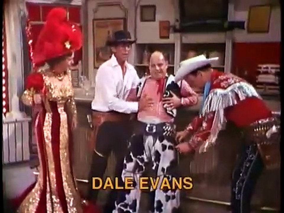 The Dean Martin Show - Se1 - Ep04 HD Watch