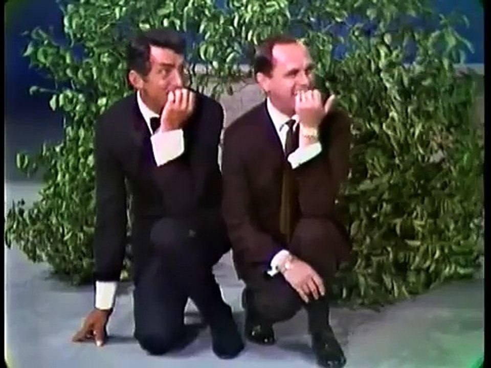 The Dean Martin Show - Se1 - Ep01 HD Watch