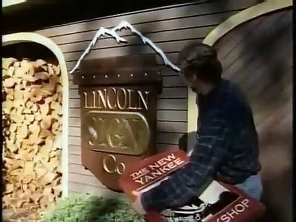 The New Yankee Workshop - Se17 - Ep12 HD Watch