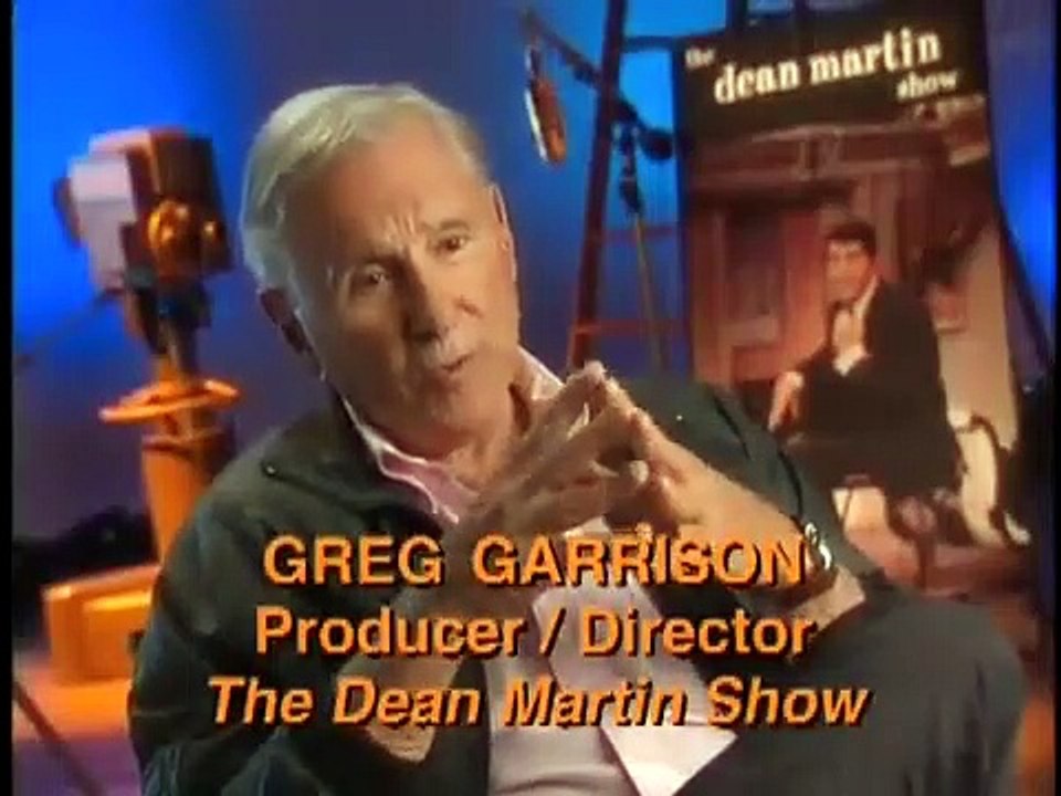The Dean Martin Show - Se1 - Ep05 HD Watch