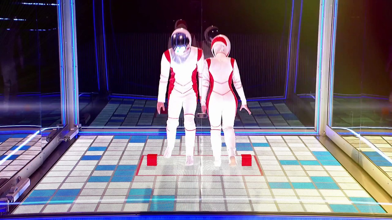 The Cube - Se11 - Ep07 HD Watch