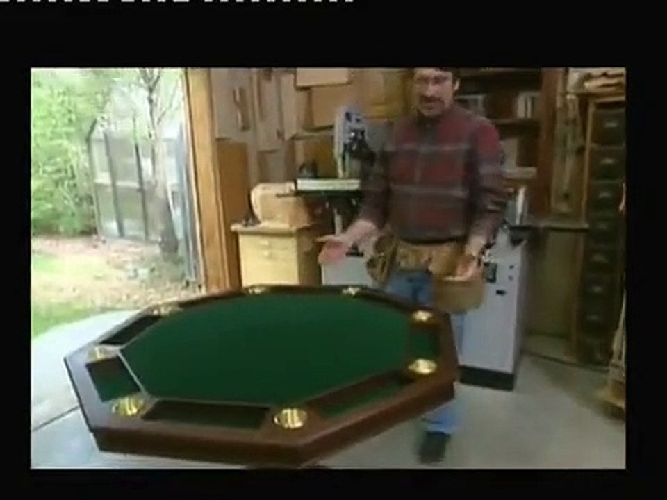 The New Yankee Workshop - Se18 - Ep04 HD Watch