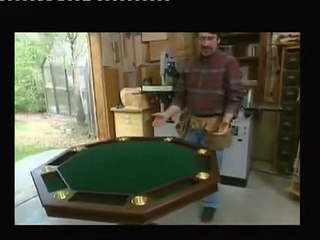 The New Yankee Workshop - Se18 - Ep04 HD Watch