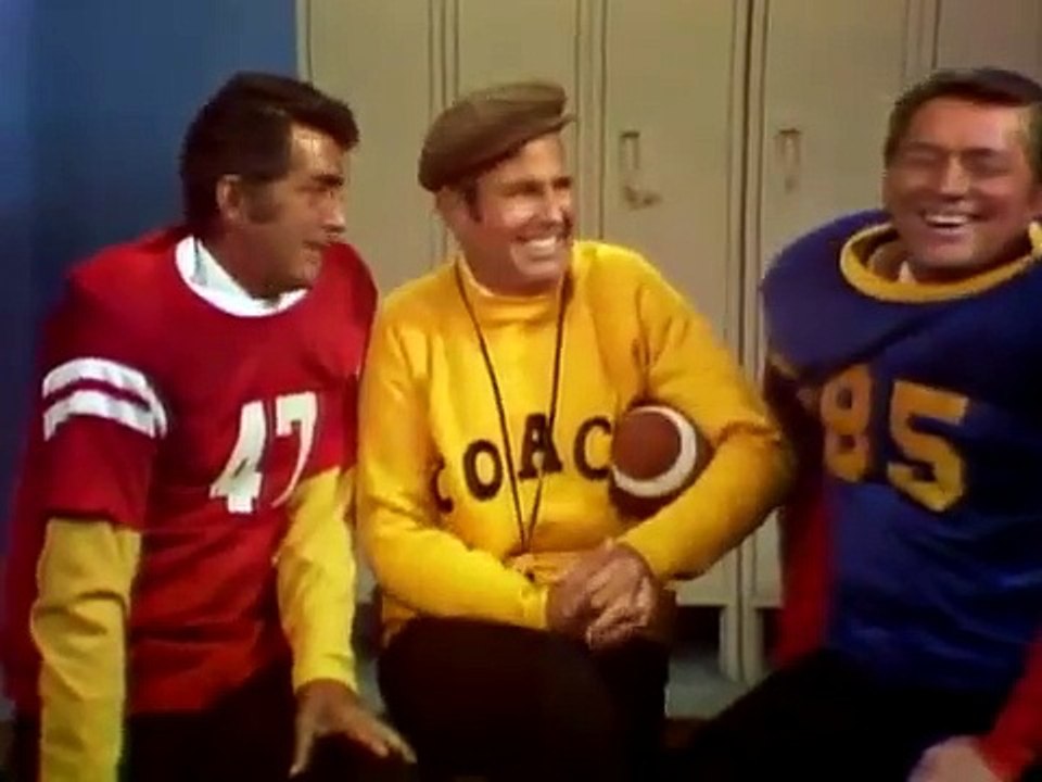 The Dean Martin Show - Se1 - Ep09 HD Watch