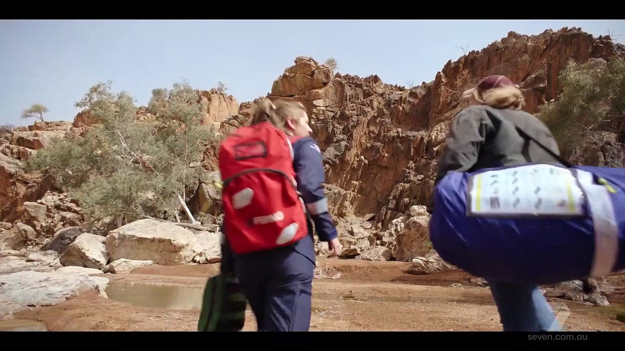 RFDS - Se1 - Ep03 HD Watch