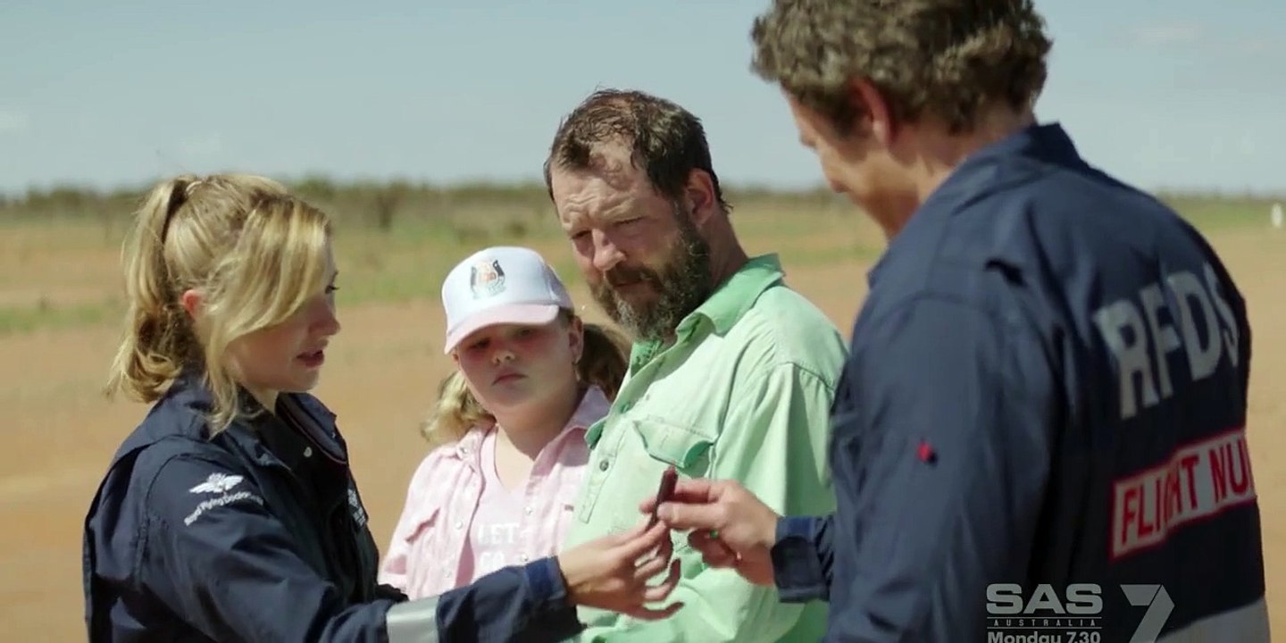 RFDS - Se1 - Ep06 HD Watch