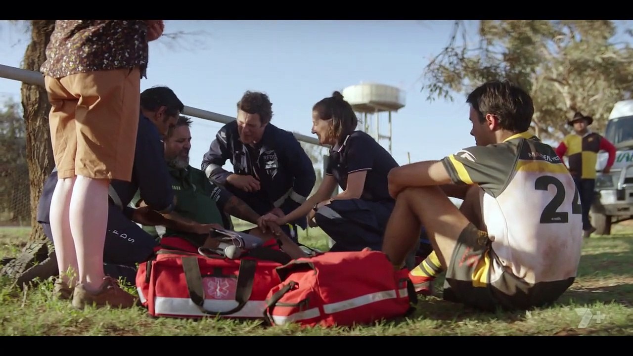 RFDS - Se1 - Ep05 HD Watch